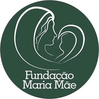 Logo da Fundação Maria Mãe