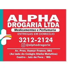 Alpha Drogaria