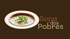 Sopa dos Pobres