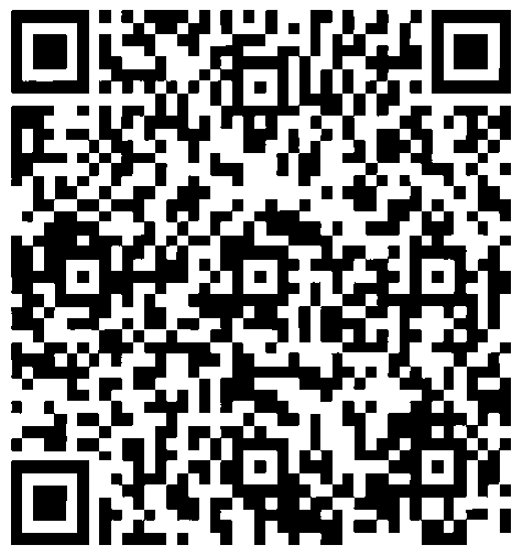 QR code do PIX da Fundação Maria Mãe